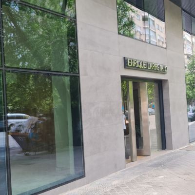 CENTRO ASISTENCIAL ASEPEYO CHAMARTIN