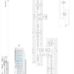 REFORMA PLANTAS 2 Y 3 DE EDIFICIO ADMINISTRATIVO
