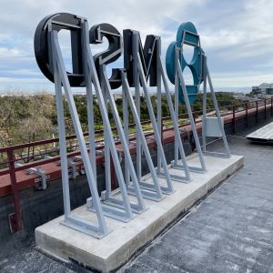 SUSTITUCION ROTULO CUBIERTA