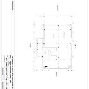 RENOVACION ZONA PAQUETERIA